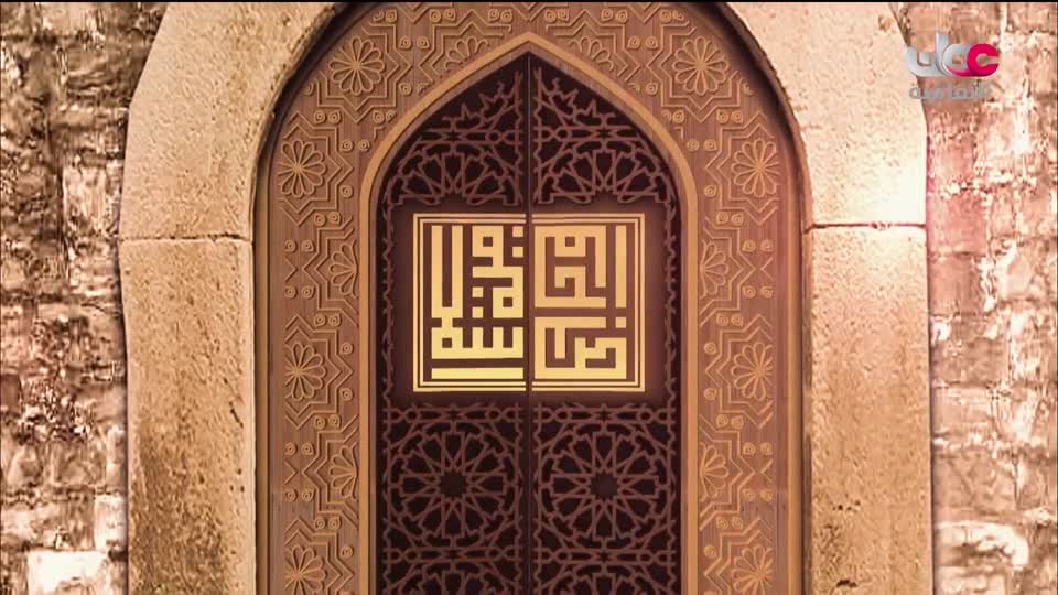 برنامج - أعلام الشعر العربي ج3