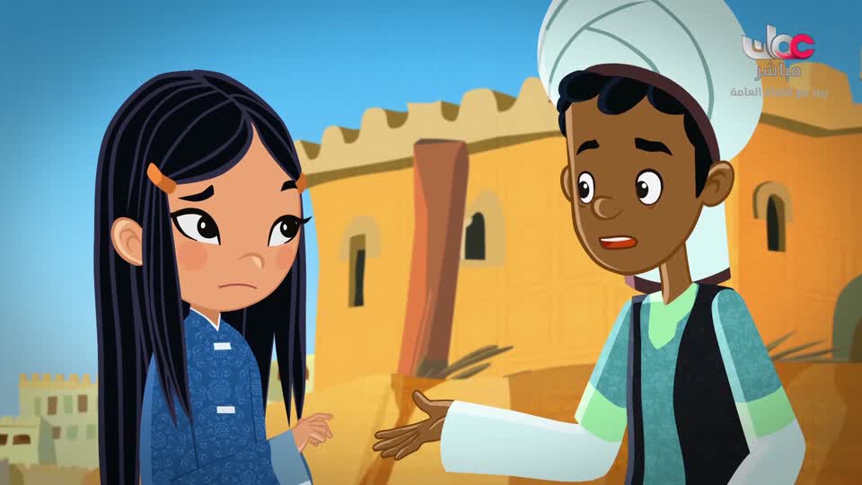 المسلسل الخليجي فضة - الحلقة 13