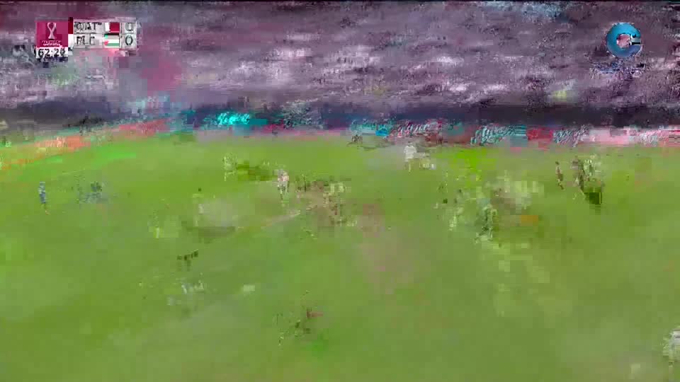 كأس العرب لكرة القدم 2025 - الحلقة 3