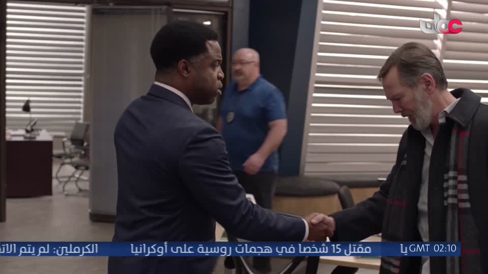 برنامج - اسرار الجسد - الحلقة 12