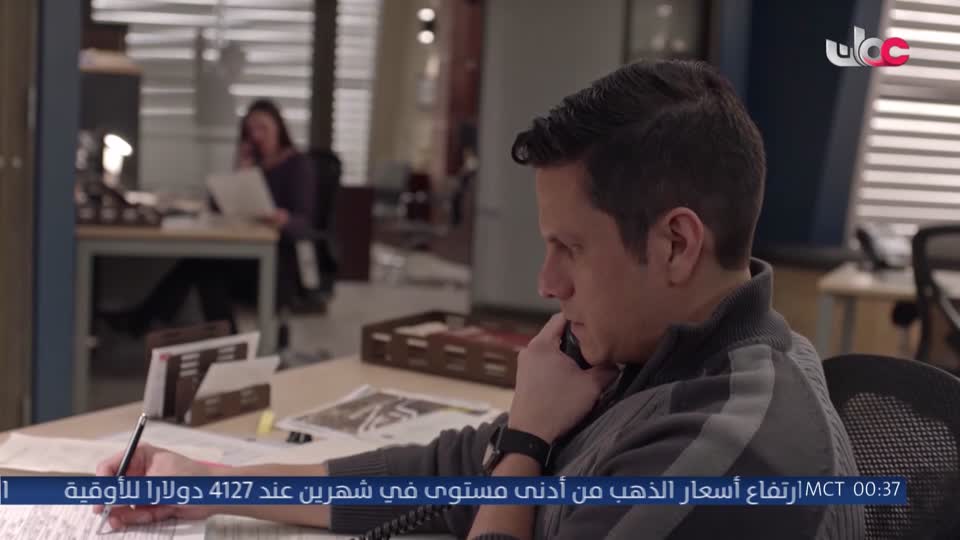 HUDSON AND REX - المسلسل الاجنبي