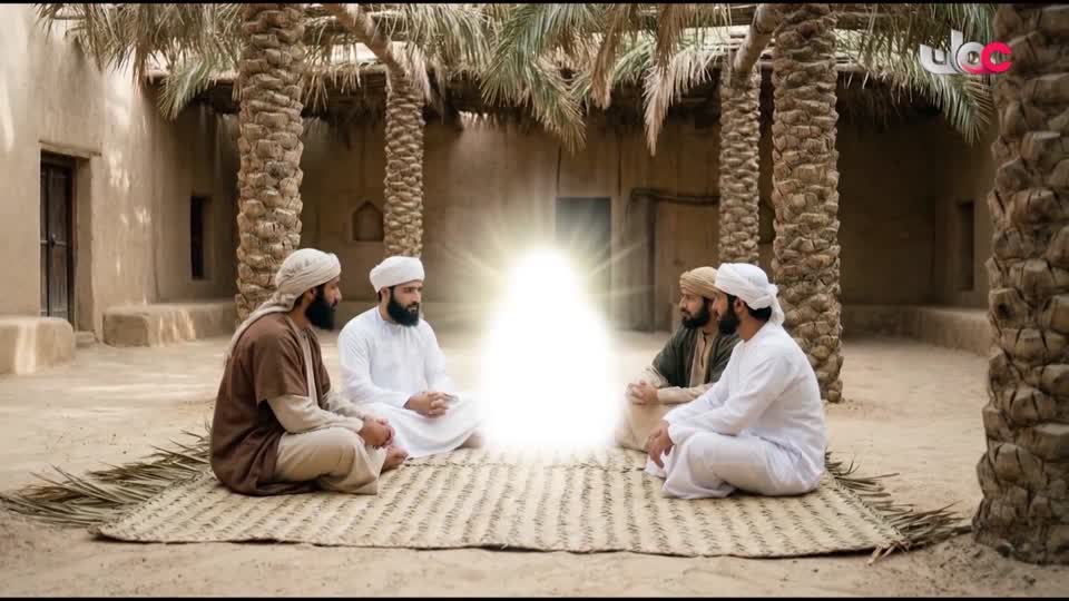 صلاة الجمعة+ولنا اثر