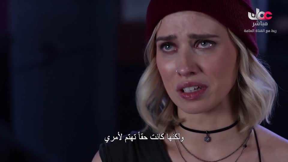 HUDSON AND REX - المسلسل الاجنبي