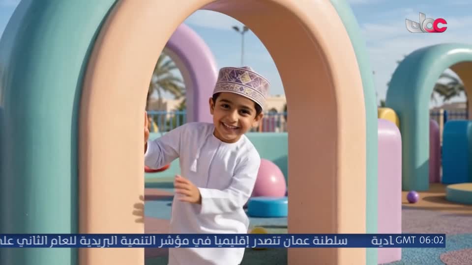 قمرة