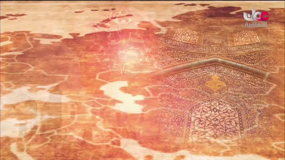 برنامج - أعلام الشعر العربي ج3