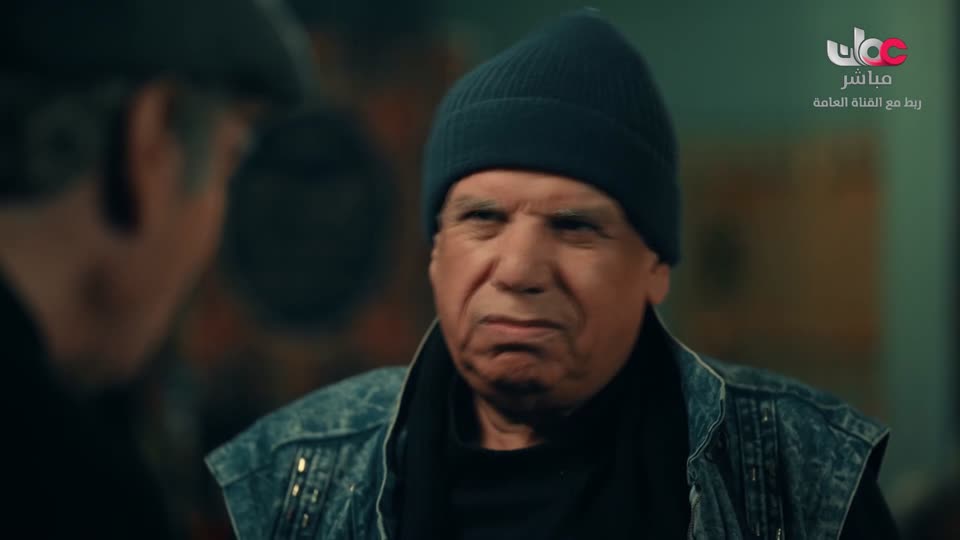المسلسل المصري - درش - الحلقة 10