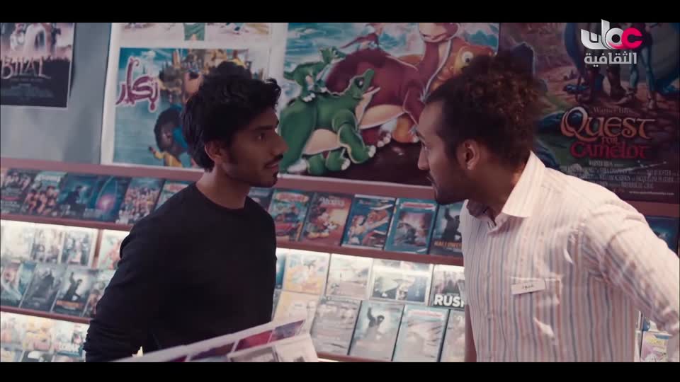 برنامج - عن السينما