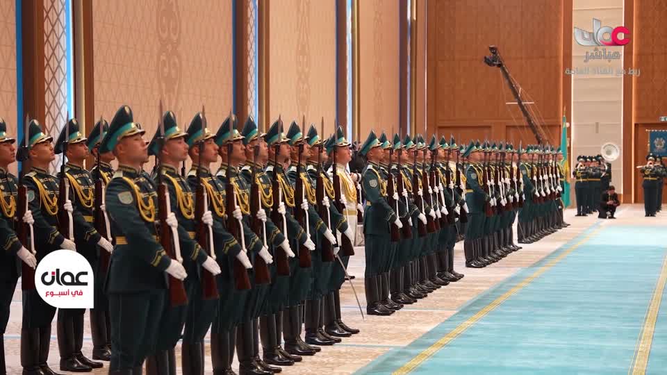 برنامج/عمان في أسبوع