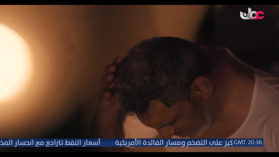 المسلسل الاجنبي