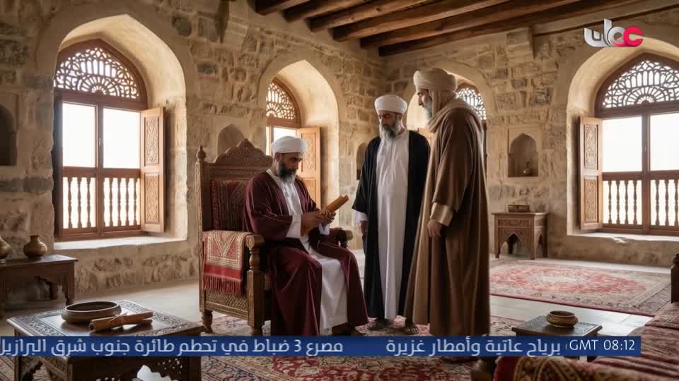 اذان الظهر