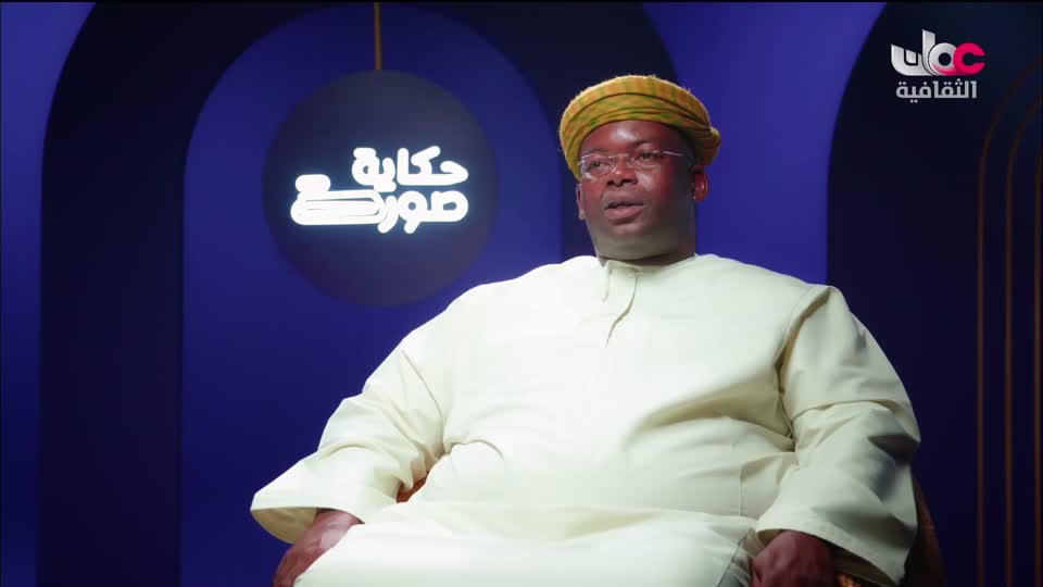 البرنامج الثقافي مقاهي عتيقة - الحلقة 11