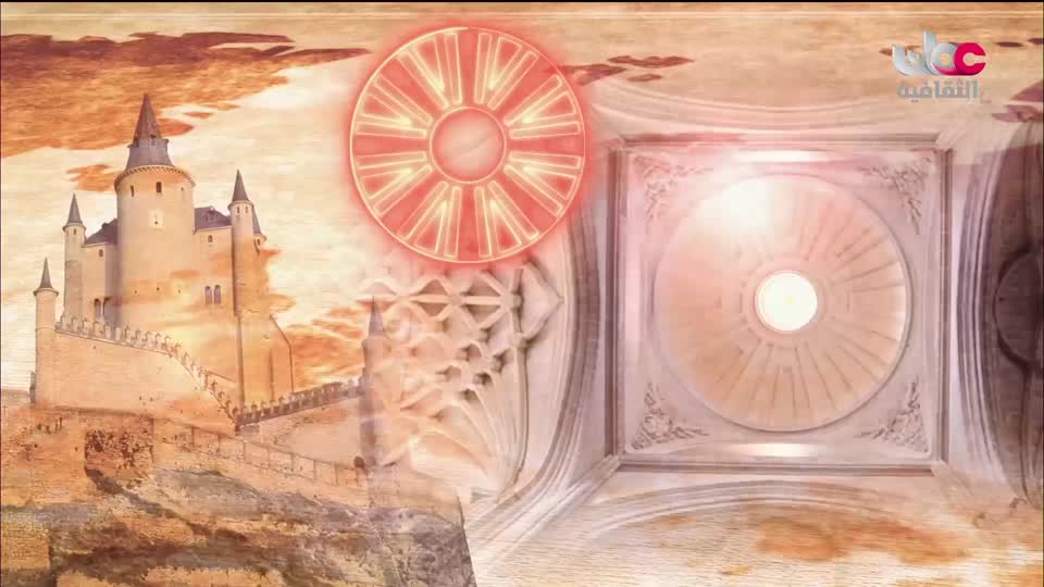 برنامج - أعلام الشعر العربي ج3