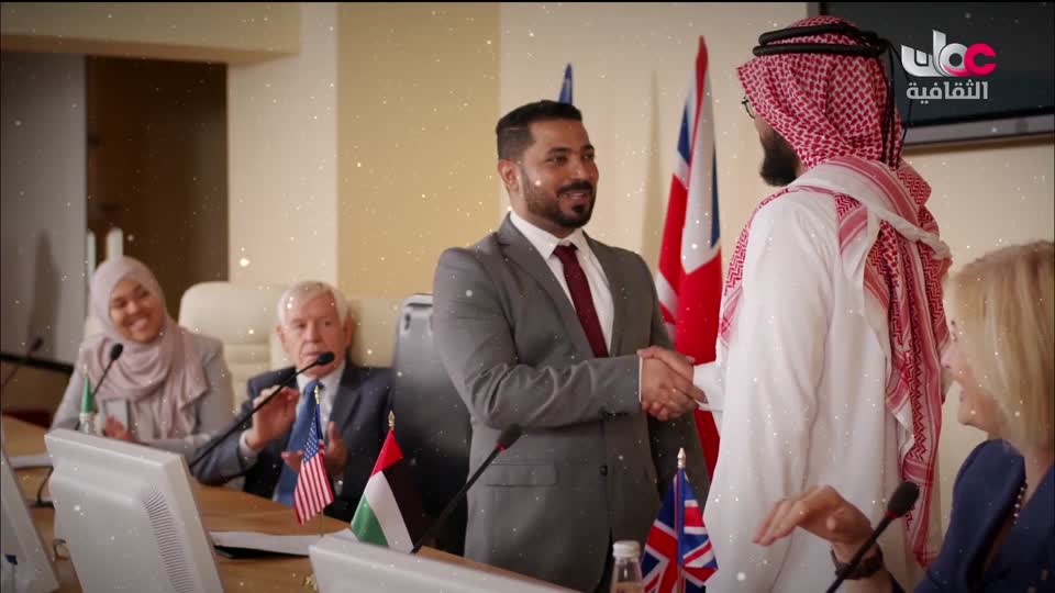 برنامج - كنوز الصحراء - الحلقة 11