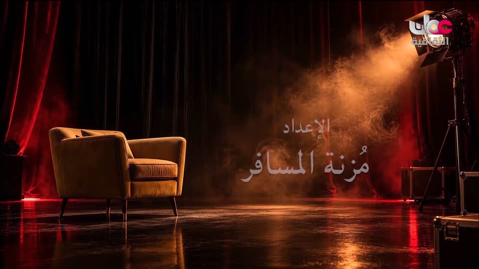 برنامج - سفر وأثر