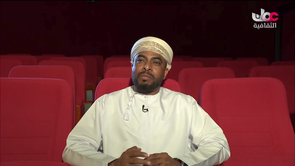 Show details-راوي المشهد  - الحلقة 1