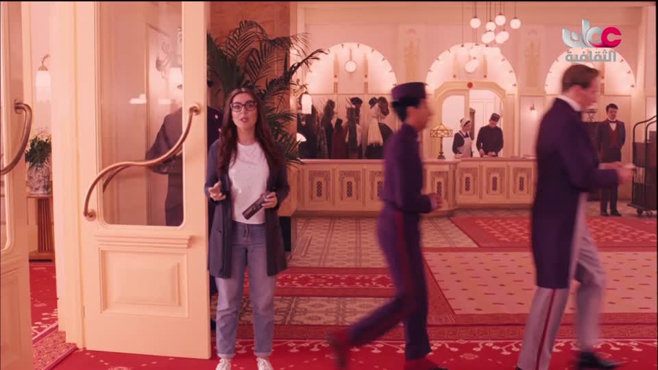برنامج - عن السينما