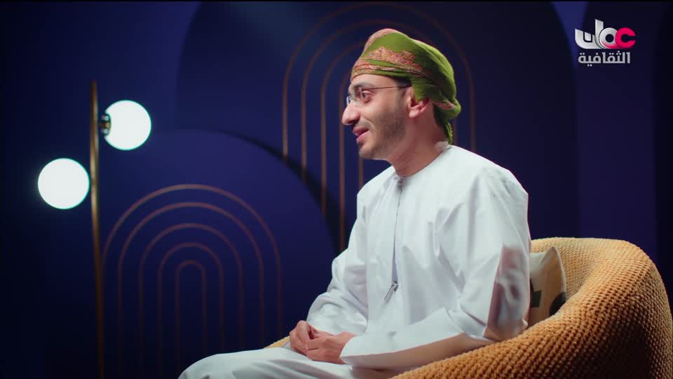 البرنامج الثقافي مقاهي عتيقة - الحلقة 12
