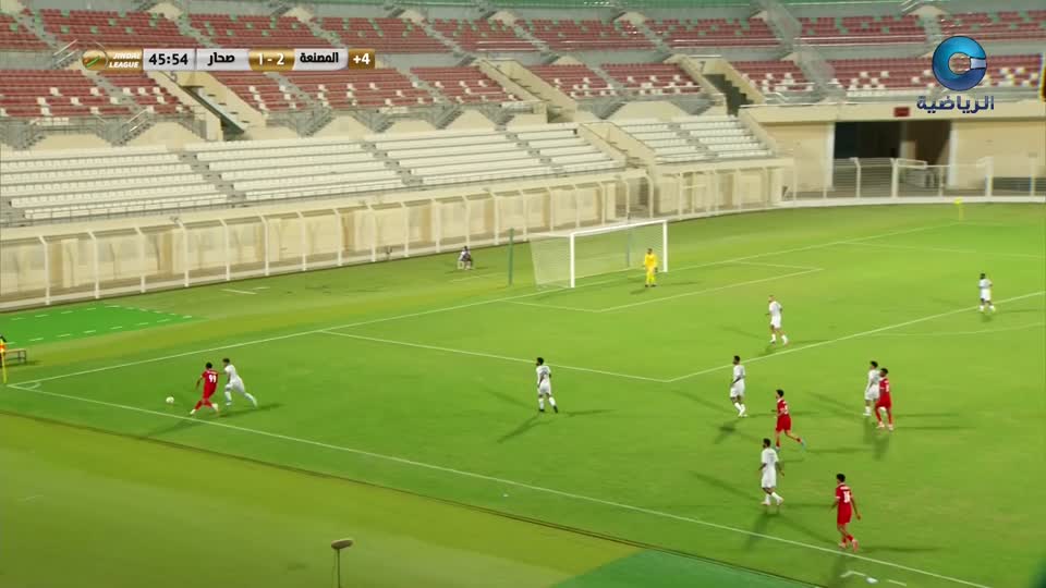 دوري جندال للموسم الرياضي 2026 - 2027