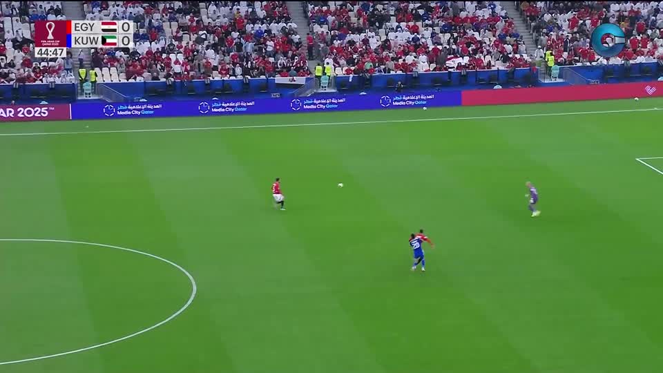 كأس العرب لكرة القدم 2025 - الحلقة 5