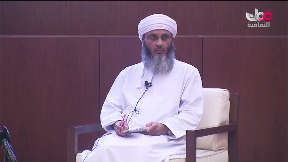 جلسات أيام بيت الزبير للسرد - 2023 - الحلقة 4