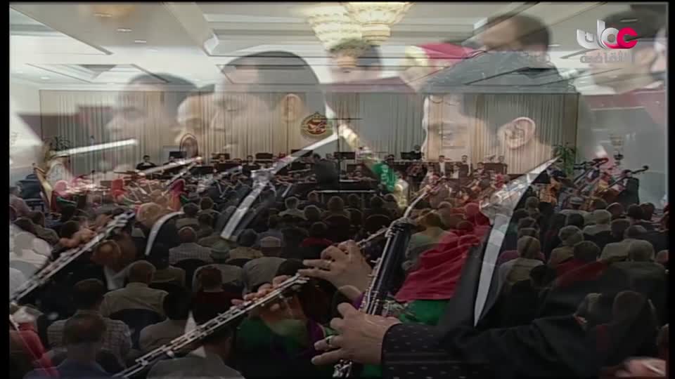 الاوركسترا السمفونية السلطانية العمانية
