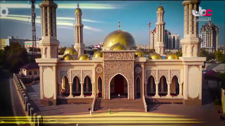 البرنامج الثقافي - إرث حضارة