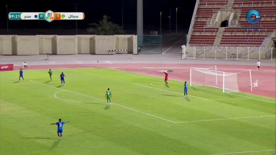 دوري النخبة لعام 2025-2026 - الحلقة 5