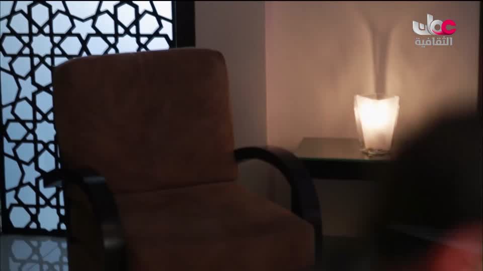 برنامج _ اعلام الشعر العربي - الحلقة 14
