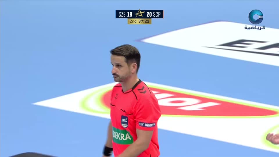 دوري أبطال أوروبا لكرة اليد 2026 -2027