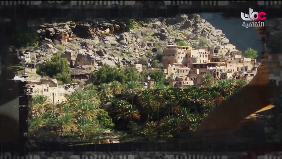 البرنامج الثقافي - عالمنا الاخضر - الحلقة 14