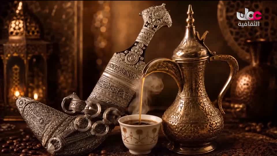 برنامج _ رحلة المخطوط العربي - الحلقة 15