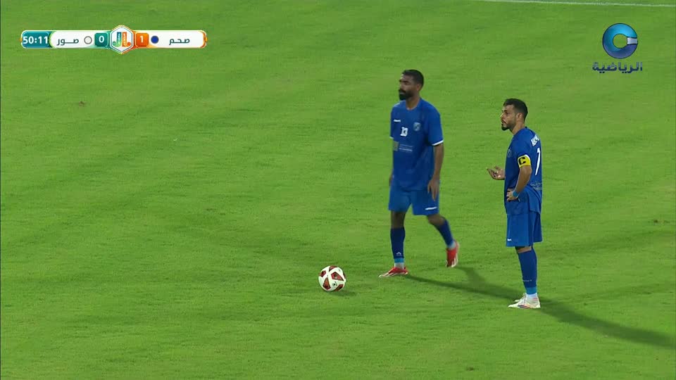 دوري جندال للموسم الرياضي 2026 - 2027