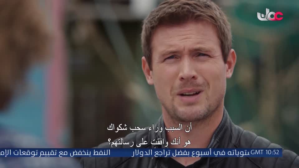 HUDSON AND REX - المسلسل الاجنبي
