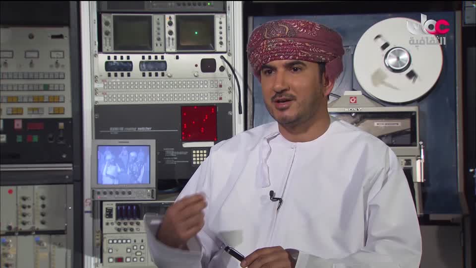 برنامج - مآثر - الحلقة 15