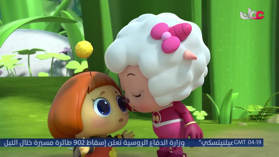 المسلسل الخليجي فضة - الحلقة 19