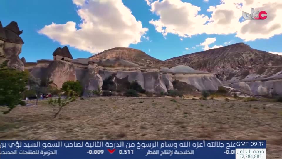من كل بلد حكاية