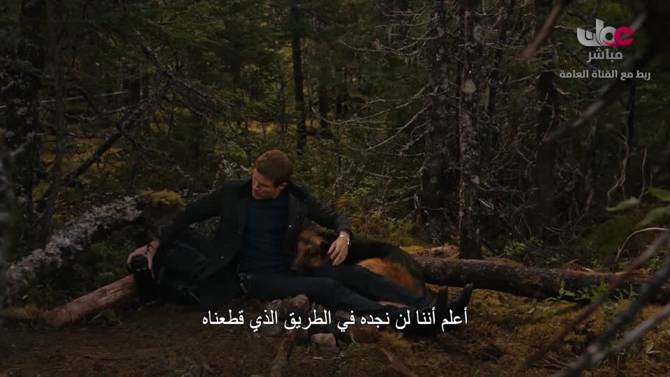 HUDSON AND REX - المسلسل الاجنبي
