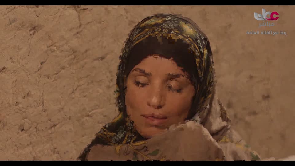 المسلسل المحلي - الوقيد