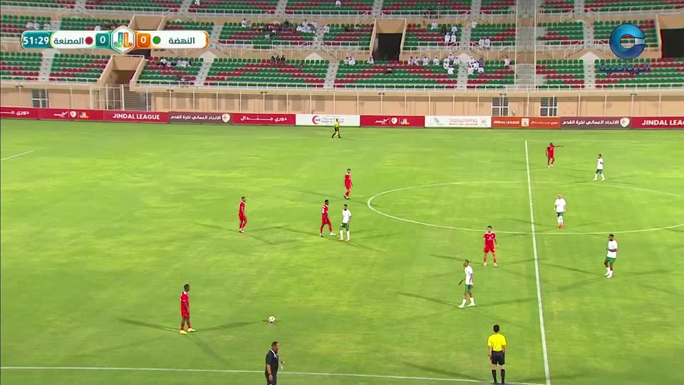 دوري النخبة لعام 2025-2026 - الحلقة 7