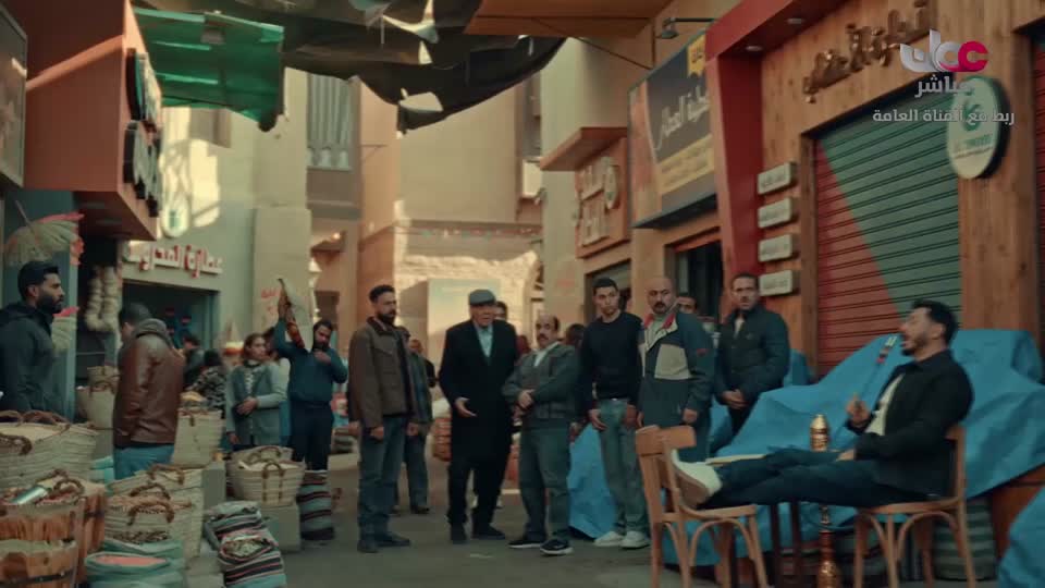فريق البحيرة الخضراء