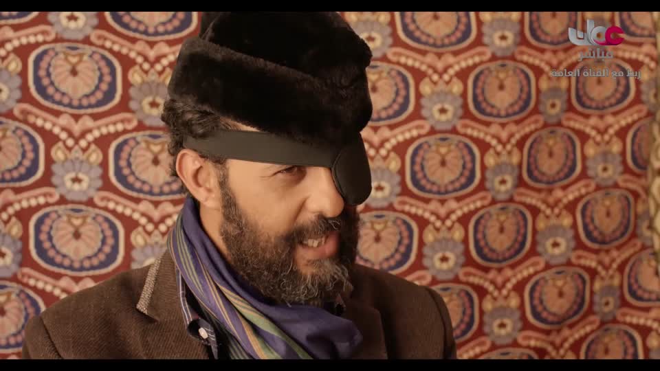 المسلسل المحلي - الوقيد