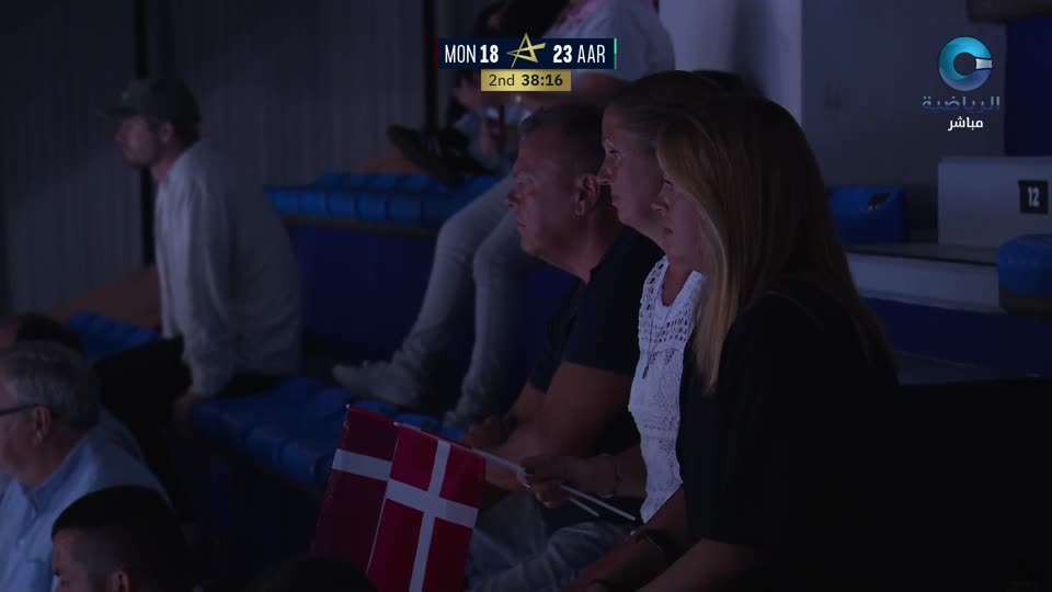 دوري جندال لكرة القدم 2026 - 2027 - الحلقة 7