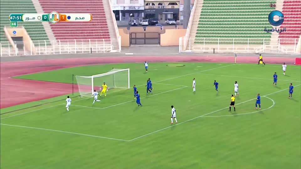 دوري جندال للموسم الرياضي 2026 - 2027