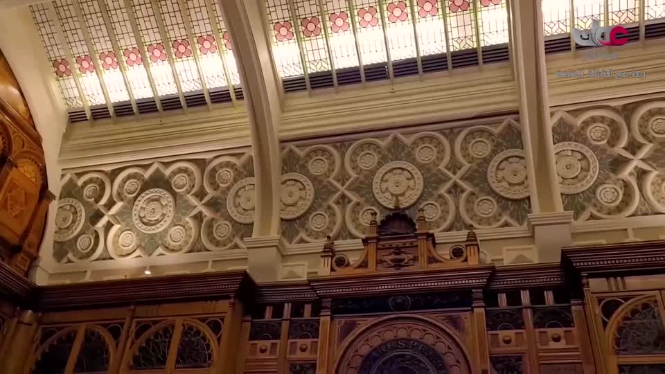 من كل بلد حكاية/ابطالنا المغاوير/العين الساهرة