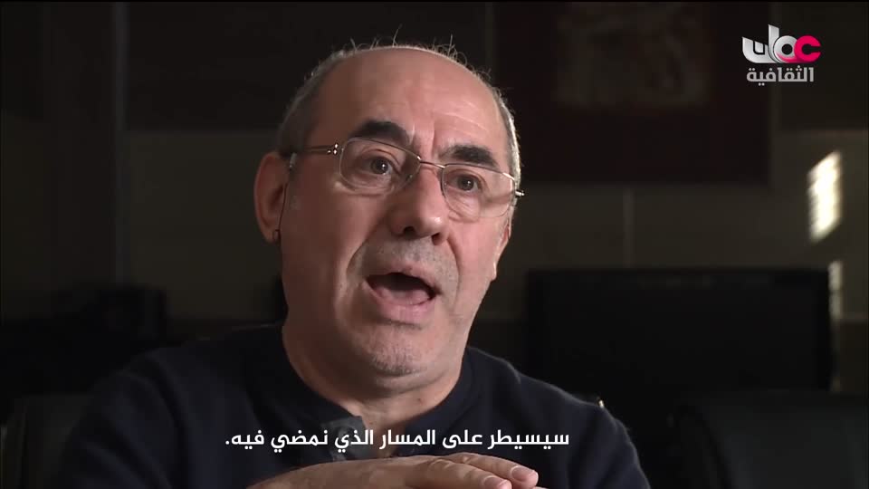 جلسات أيام بيت الزبير للسرد - 2023 - الحلقة 2
