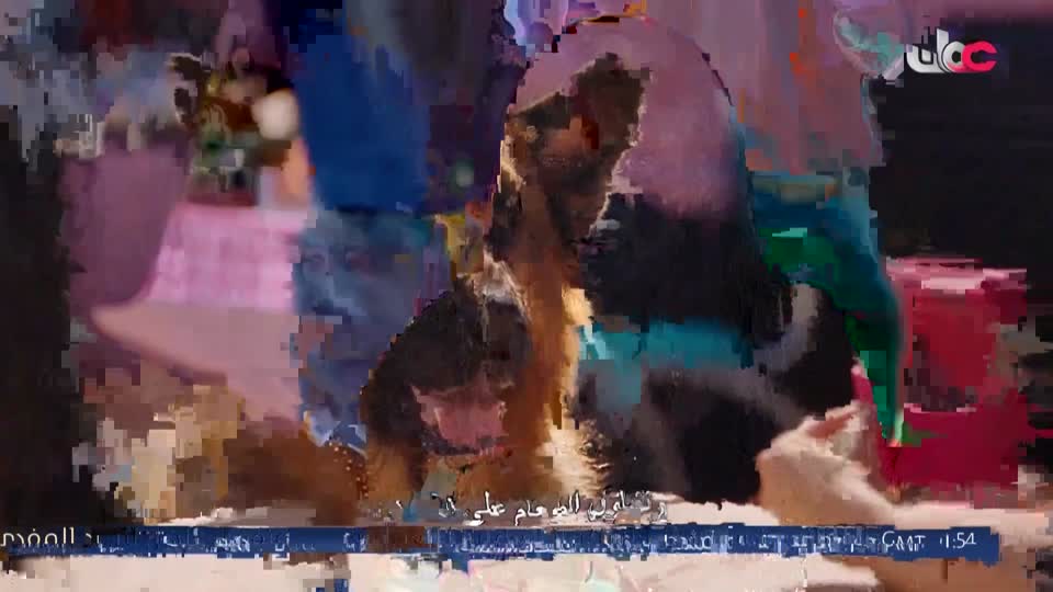 HUDSON AND REX - المسلسل الاجنبي