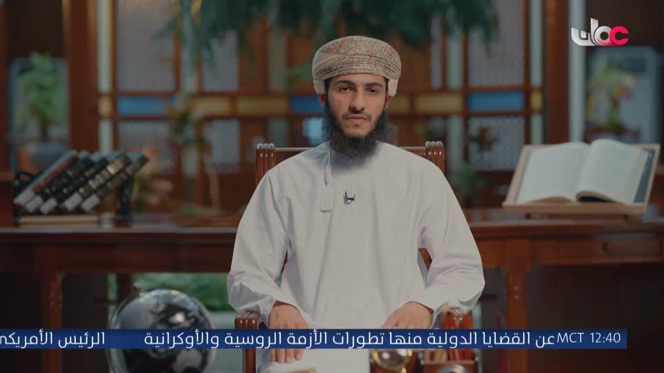 صلاة الجمعة+ولنا اثر