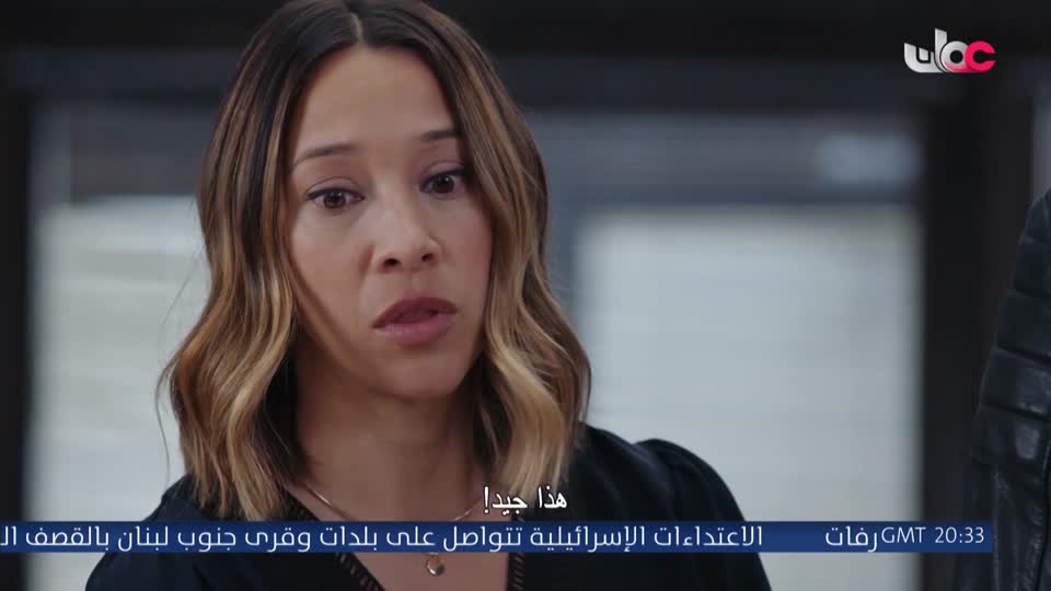 HUDSON AND REX - المسلسل الاجنبي