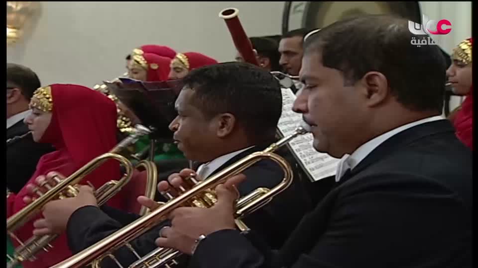 الاوركسترا السمفونية السلطانية العمانية