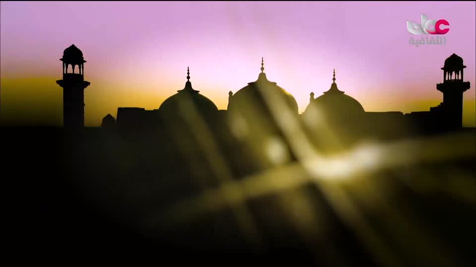برنامج - أعلام الشعر العربي ج3